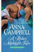 A Rake's Midnight Kiss