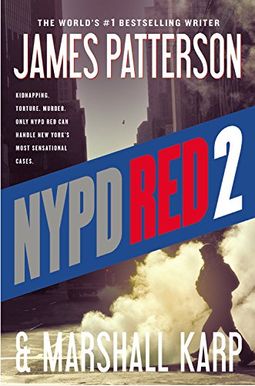 Nypd Red 2 Nypd Red 2