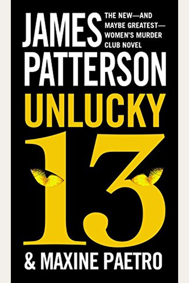 Unlucky 13