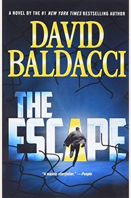 The Escape The Escape