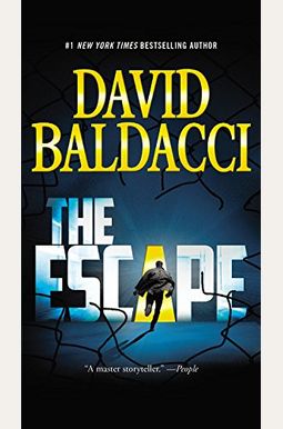 The Escape The Escape