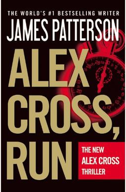 Alex Cross, Run Alex Cross, Run