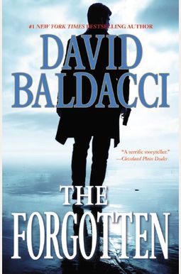The Forgotten The Forgotten