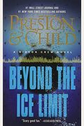 Beyond The Ice Limit: A Gideon Crew Novel (Gideon Crew Series)