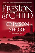 Crimson Shore (Agent Pendergast Series)