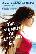 The Moment Of Letting Go