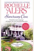 Sanctuary Cove (Cavanaugh Island Series, Book 1) (Cavanaugh Island Novels)