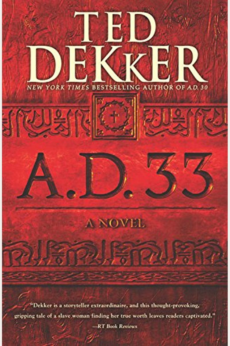 A.d. 33