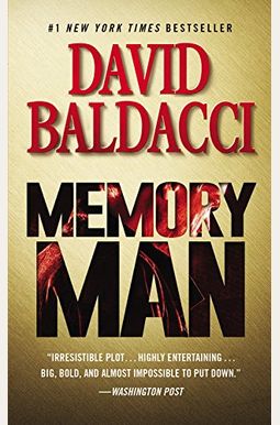 Memory Man Memory Man
