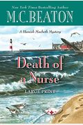Death Of A Nurse