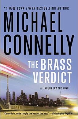 The Brass Verdict The Brass Verdict