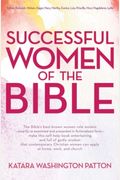 Successful Women Of The Bible