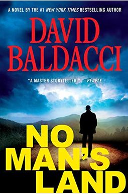 No Man's Land No Man's Land
