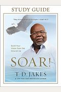 Soar! Study Guide: Build Your Vision From The Ground Up