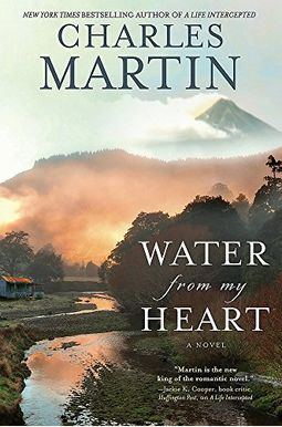 Water From My Heart Water From My Heart