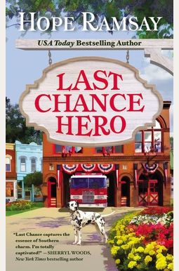 Last Chance Hero Last Chance Hero