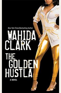 The Golden Hustla The Golden Hustla