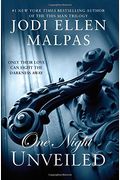 One Night: Unveiled (The One Night Trilogy)