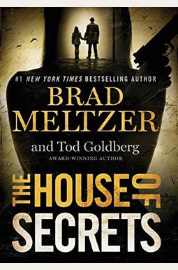 The House Of Secrets The House Of Secrets