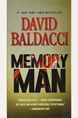 Memory Man Memory Man