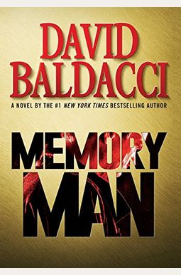Memory Man Memory Man