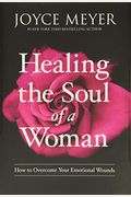 Healing The Soul Of A Woman: How To Overcome Your Emotional Wounds