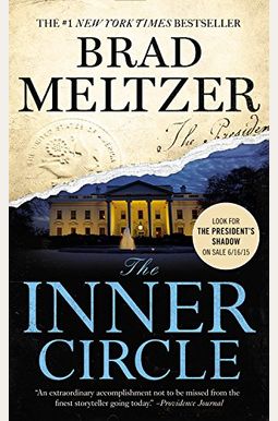 The Inner Circle The Inner Circle