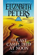 The Last Camel Died At Noon