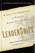 Leadershift: A Call For Americans To Finally Stand Up And Lead