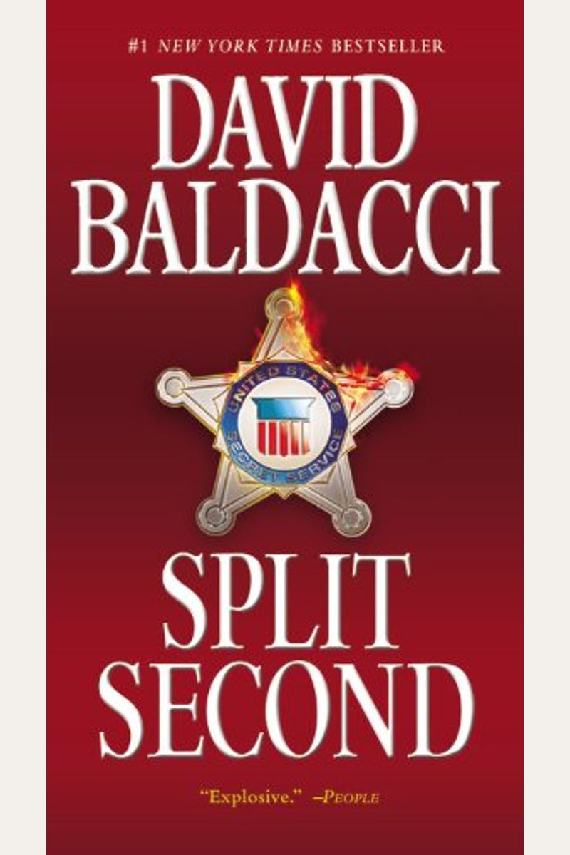 Split Second