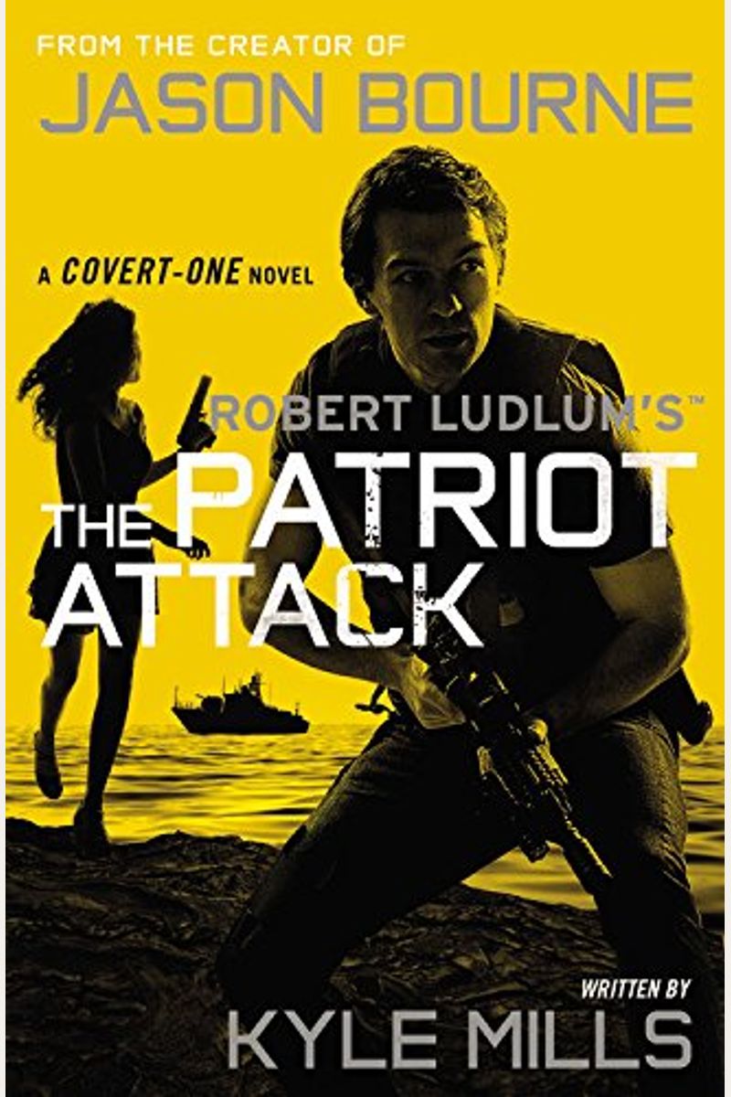 Robert Ludlum's (Tm) The Patriot Attack