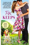 For Keeps (Love To The Rescue)