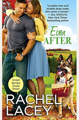 Ever After Ever After