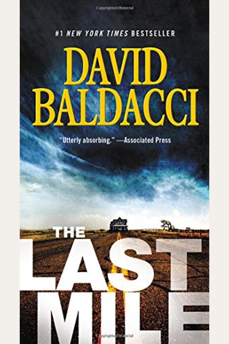 The Last Mile