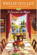 Lesson In Hope