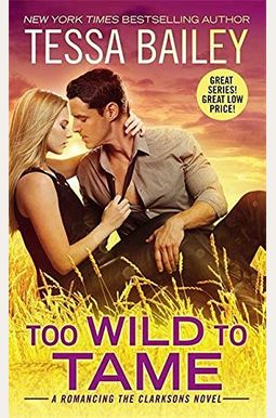 Too Wild To Tame Too Wild To Tame