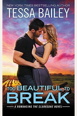 Too Beautiful To Break Too Beautiful To Break