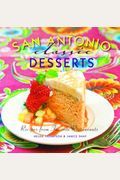 San Antonio Classic Desserts