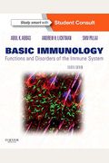 Basic Immunology: Functions And Disorders Of The Immune System