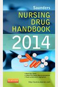 Saunders Nursing Drug Handbook 2014 - Pageburst E-Book On Vitalsource (Retail Access Card)