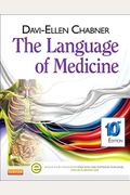 The Language Of Medicine - Text And Elsevier Adaptive Learning Package