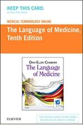 Medical Terminology Online for the Language of Medicine (User Guide and Access Code)