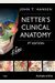 Netter's Clinical Anatomy: With Online Access, 3e (Netter Basic Science)