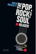 The Pop, Rock, And Soul Reader: Histories And Debates