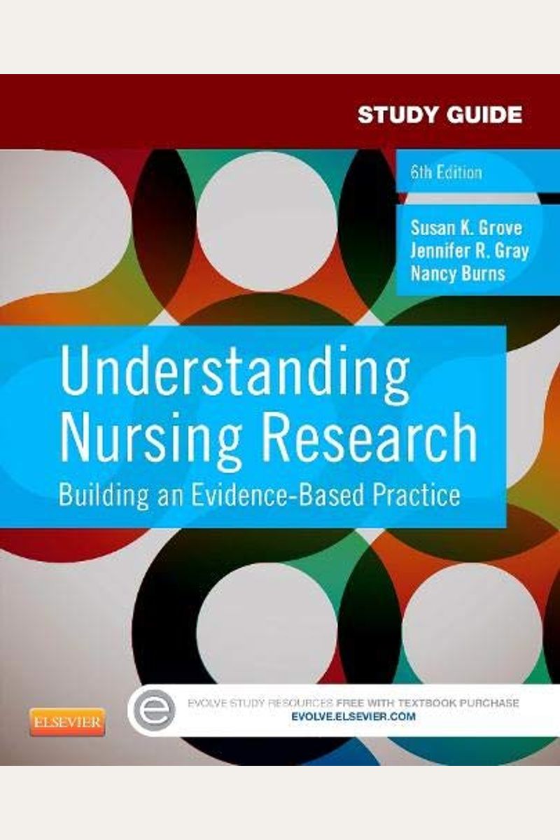 Buy Understanding Nursing Research: Building An Evidence-Based Practice ...