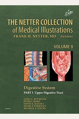 the netter collection of medical illustrations digestive system pdf download