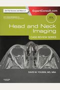 Head And Neck Imaging: Case Review Series