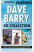 Dave Barry Cd Collection: Dave Barry Is Not Taking This Sitting Down, Dave Barry Hits Below The Beltway, Boogers Are My Beat