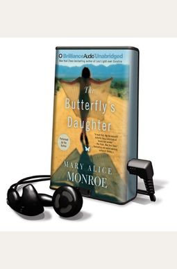 The Butterfly's Daughter The Butterfly's Daughter