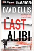 The Last Alibi (Jason Kolarich Series)